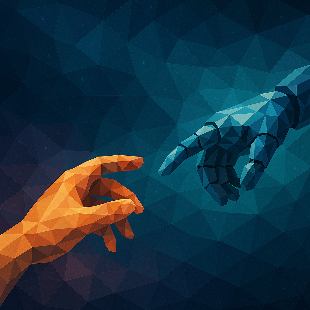 The Program Singularity: When Projects Start Managing Themselves