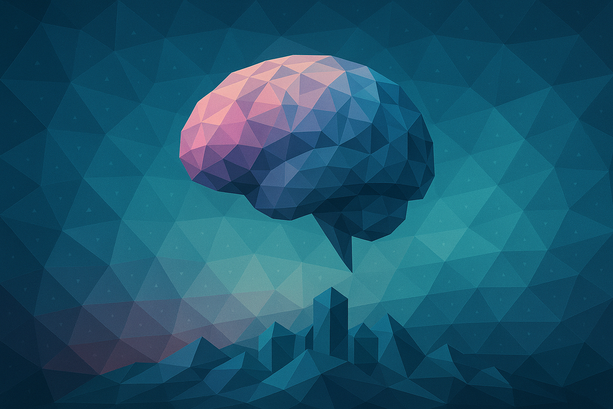 When AI Starts Dreaming About Your Projects