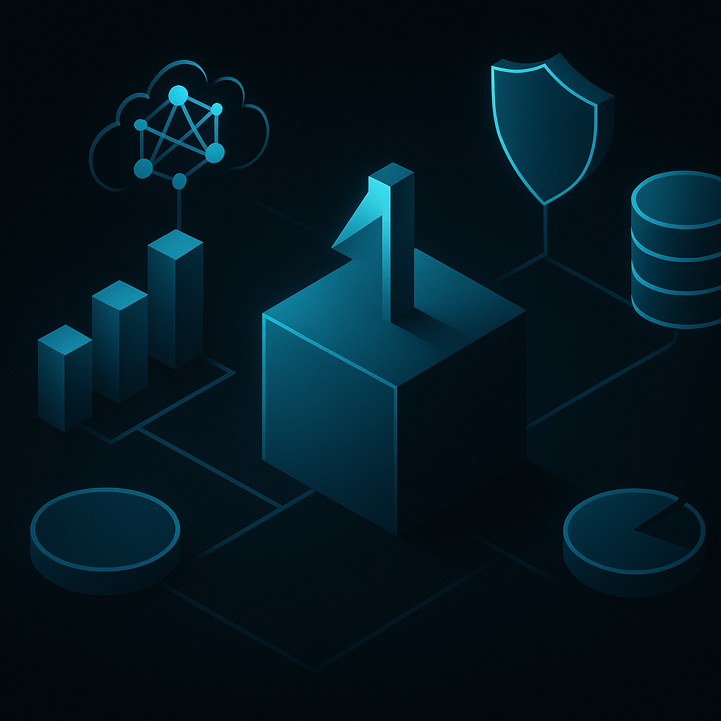 Abstract TPMxAI cover for "From Chaos to Clarity: The Role of Technical Program Management in AI Projects"