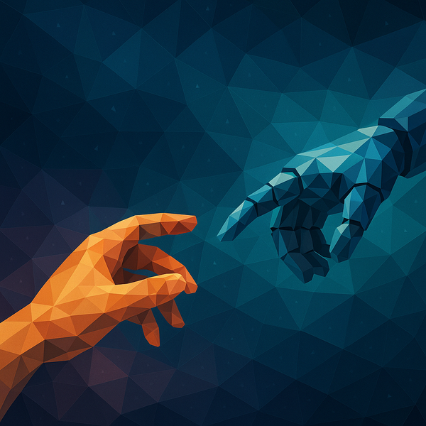 The Program Singularity: When Projects Start Managing Themselves