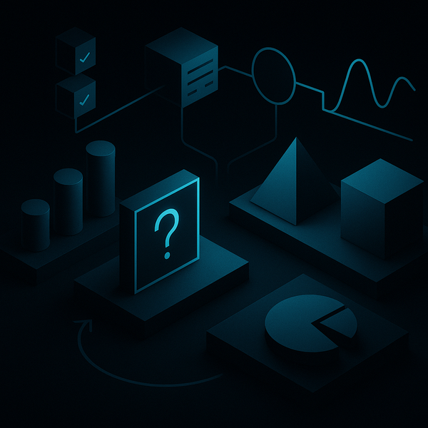 Abstract TPMxAI cover for "Beyond the Hype: Grounding AI in Reality for Sustainable Adoption"