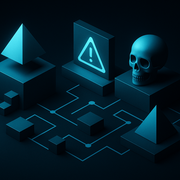 Abstract TPMxAI cover for "The Risky Business of TPM: Navigating the Minefield of Dependencies and Ethics"