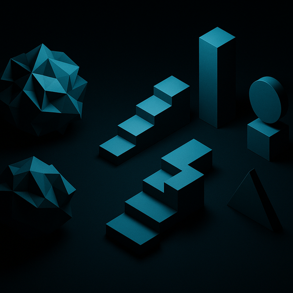 Abstract TPMxAI cover for "When Chaos Meets Clarity: The Art of Stakeholder Alignment in the Age of AI"